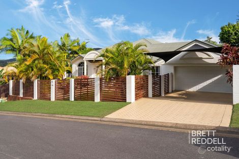 Property photo of 32 Sir Charles Holm Drive Ormeau Hills QLD 4208