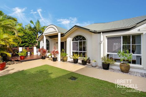 Property photo of 32 Sir Charles Holm Drive Ormeau Hills QLD 4208