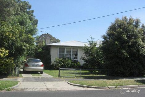 14 Cambridge St, Frankston, VIC 3199