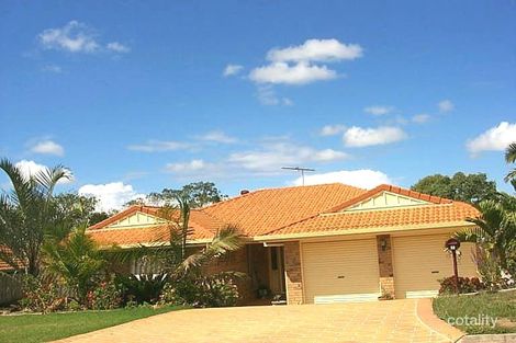 Property photo of 7 Prenzlau Crest Windaroo QLD 4207