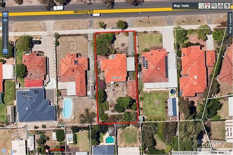 103 Manning Rd, Manning, WA 6152