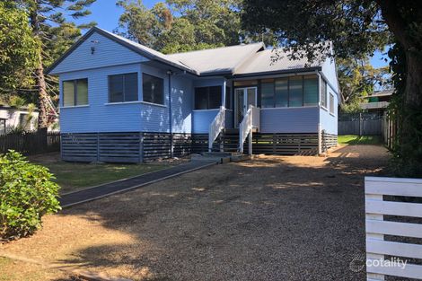 Property photo of 13 Pullen Street Coochiemudlo Island QLD 4184
