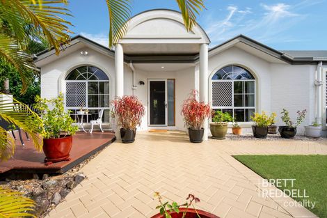 Property photo of 32 Sir Charles Holm Drive Ormeau Hills QLD 4208