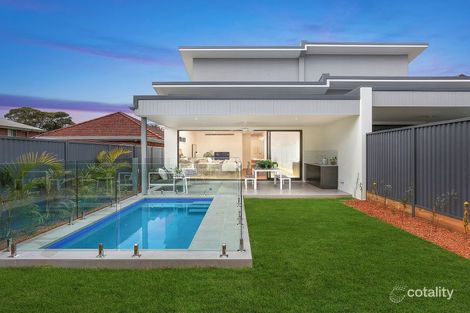 Property photo of 417A Port Hacking Road Caringbah South NSW 2229