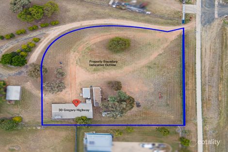 30 Gregory Hwy, Emerald, QLD 4720
