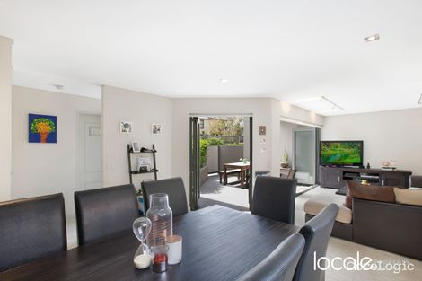 Property photo of 2/89 Mullens Street Balmain NSW 2041