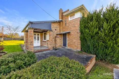 619 WILSON ST, BALLARAT EAST, VIC 3350