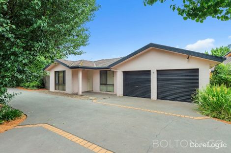 Property photo of 9/23 Carstairs Circuit Amaroo ACT 2914