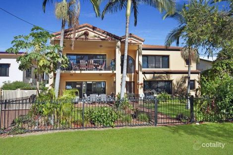 1/14 Palm St, Rowes Bay, QLD 4810