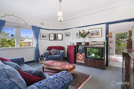 Property photo of 54 Denison Road Lewisham NSW 2049