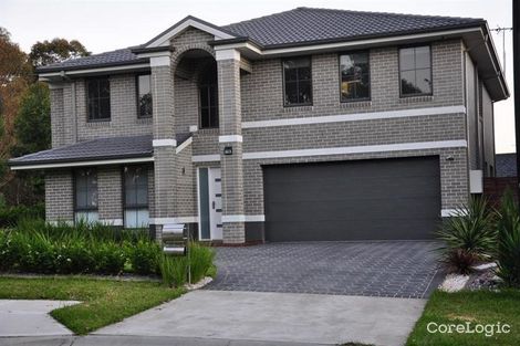 Property photo of 16 Ruddy Lane The Ponds NSW 2769