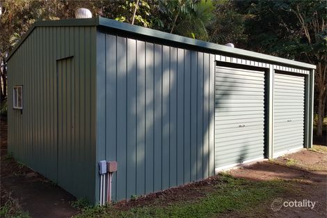 Property photo of 6 Rivers Road Glass House Mountains QLD 4518