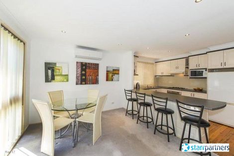 Property photo of 34 Eucalyptus Drive Cranebrook NSW 2749