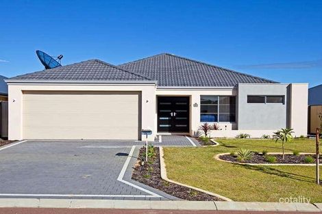 Property photo of 24 Armand Drive Aubin Grove WA 6164