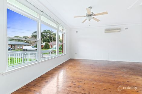 Property photo of 29 Denise Crescent Peakhurst NSW 2210