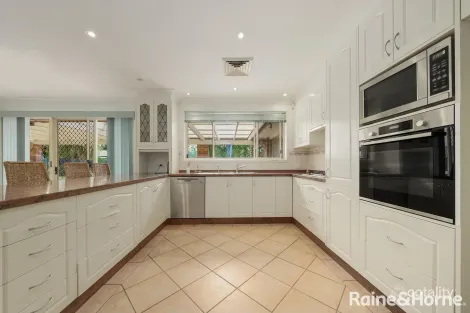 Property photo of 70 Peugeot Drive Ingleburn NSW 2565