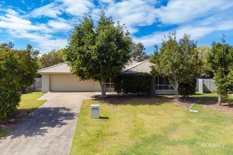Property photo of 13 Grice Crescent Ningi QLD 4511