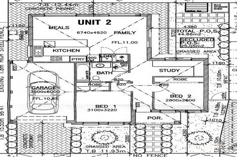 Property photo of 33 Compton Parade Sunshine North VIC 3020