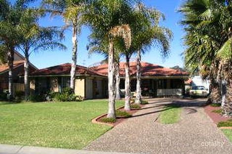 6 Carleen Cl, Werrington, NSW 2747