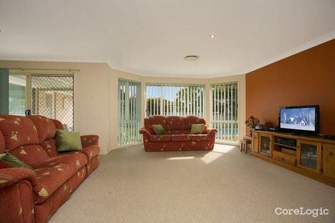 Property photo of 25 Galway Bay Drive Ashtonfield NSW 2323