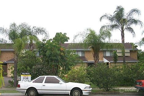 8/9 Aquila Ct, Mermaid Waters, QLD 4218