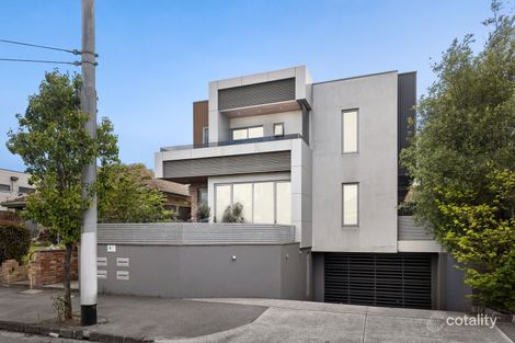 3/247 Nicholson St, Brunswick East, VIC 3057