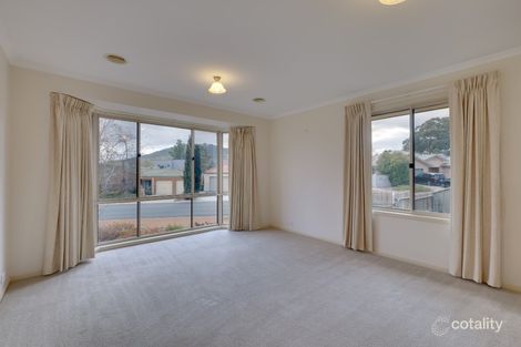 Property photo of 6 Ironbark Circuit Jerrabomberra NSW 2619
