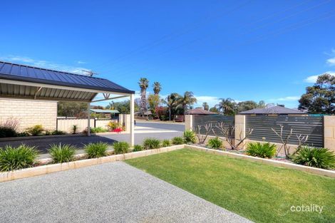 57 MOIRA AVE, FORRESTFIELD, WA 6058