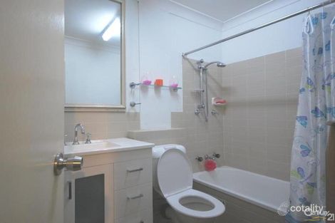 Property photo of 21/162 Sandal Crescent Carramar NSW 2163