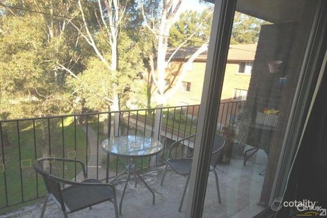Property photo of 21/162 Sandal Crescent Carramar NSW 2163