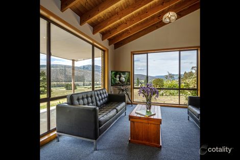 Property photo of 20 Blanchard Road Glen Huon TAS 7109