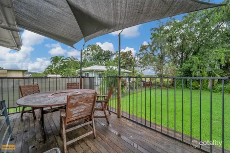Property photo of 10 Howe Street Webb QLD 4860