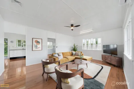 Property photo of 10 Howe Street Webb QLD 4860