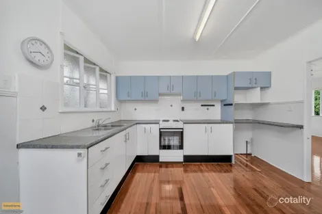 Property photo of 10 Howe Street Webb QLD 4860