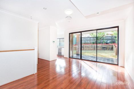 Property photo of 43A Moffatts Drive Dundas Valley NSW 2117