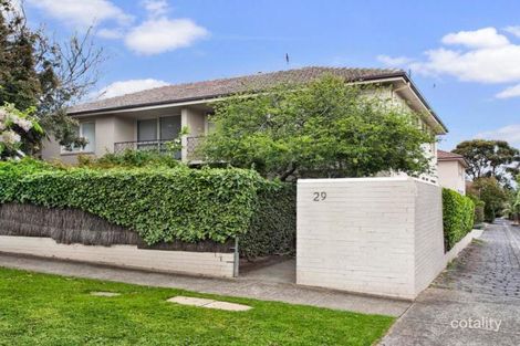 8/29 Belmont Ave N, Glen Iris, VIC 3146