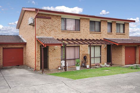 Property photo of 15/3 First Avenue Macquarie Fields NSW 2564