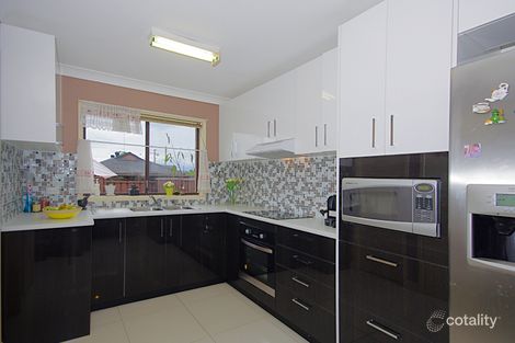 Property photo of 15/3 First Avenue Macquarie Fields NSW 2564