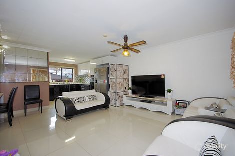 Property photo of 15/3 First Avenue Macquarie Fields NSW 2564