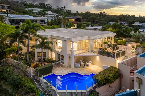 Property photo of 2/58 Tristania Drive Bardon QLD 4065