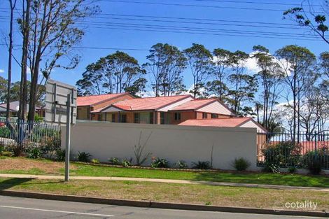 Property photo of 346-350 Old Northern Road Castle Hill NSW 2154