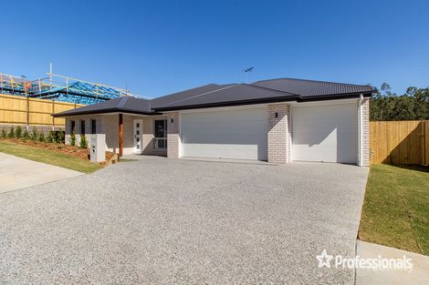 114 Panorama Dr, Springfield, QLD 4300