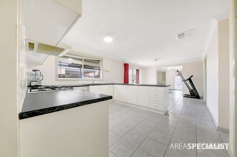 Property photo of 122 Baden Powell Drive Tarneit VIC 3029