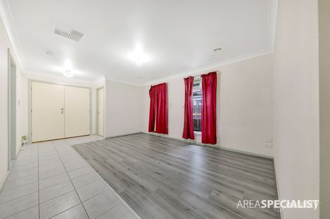 Property photo of 122 Baden Powell Drive Tarneit VIC 3029