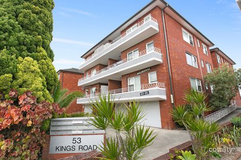 8/53-55 Kings Rd, Brighton-Le-Sands, NSW 2216