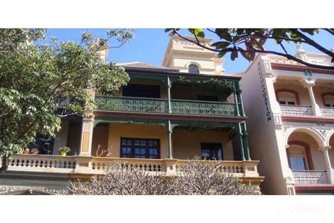 Property photo of 25 Challis Avenue Potts Point NSW 2011