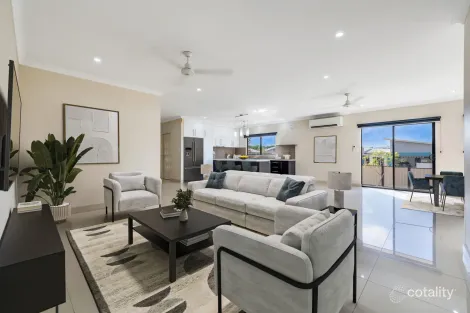 Property photo of 1 Damascene Crescent Bellamack NT 0832