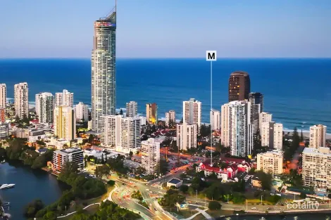 49/38 Enderley Ave, Surfers Paradise, QLD 4217