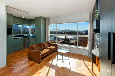 42/15 Wylde St, Potts Point, NSW 2011