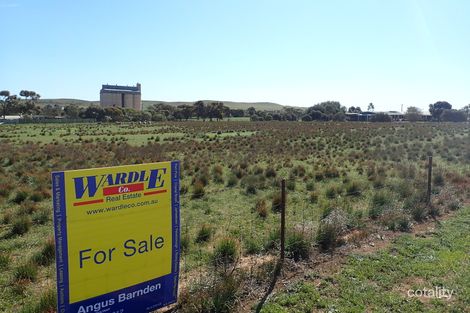 Lot 10 O'Dea Rd, Yongala, SA 5493